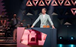 Wer stiehlt mir die Show?