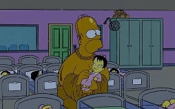 Die Simpsons