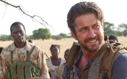 Machine Gun Preacher