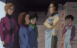 Detektiv Conan