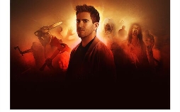 Eli Roth's History of Horror