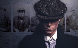 The real Peaky Blinders