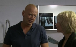 K 11 - Kommissare im Einsatz