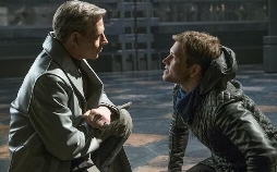 Robin Hood