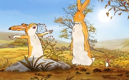 Weißt du eigentlich, wie lieb ich dich hab?