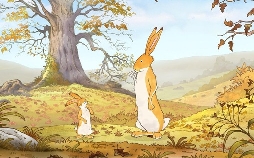 Weißt du eigentlich, wie lieb ich dich hab?