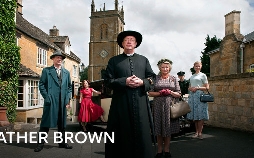 Father Brown