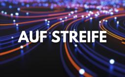 Auf Streife