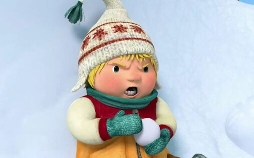 Snowsnaps' Winterspiele