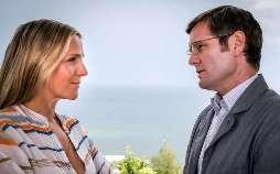 Praxis mit Meerblick