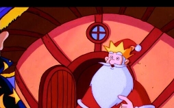 Weihnachtsmann & Co. KG