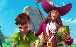 Peter Pan: Neue Abenteuer