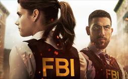 FBI: Special Crime Unit