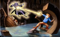 Das Geheimnis der Mumie