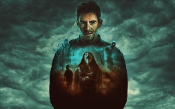Eli Roth's History of Horror