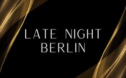 Late Night Berlin - Mit Klaas Heufer-Umlauf