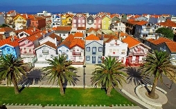 Portugals wilder Norden