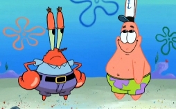 SpongeBob Schwammkopf