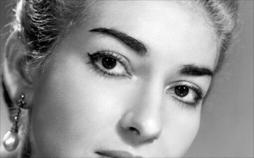 Callas in der Pariser Oper - Das Konzert von 1958