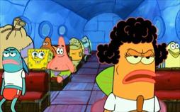 SpongeBob Schwammkopf