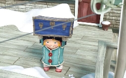 Snowsnaps' Winterspiele