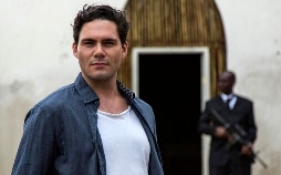 Tödliche Geheimnisse - Jagd in Kapstadt