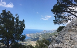 Die Bergwelt Mallorcas - Wandererlebnis Tramuntana