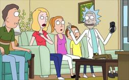 Rick And Morty
