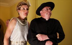 Father Brown