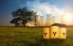 Das Atomzeitalter – Höllenfeuer und Hoffnung