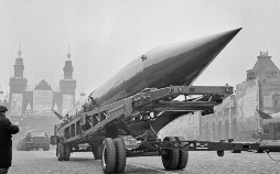 Das Atomzeitalter – Höllenfeuer und Hoffnung