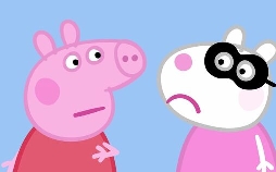 Peppa Wutz