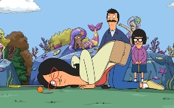 Bob's Burgers