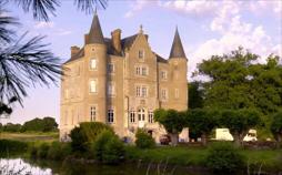 Unser Traum vom Schloss