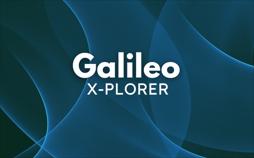 Galileo X-Plorer