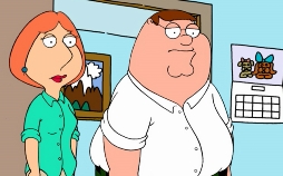 Family Guy
