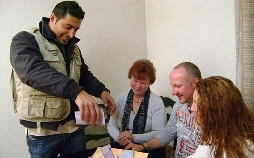 Der Trödeltrupp - Das Geld liegt im Keller