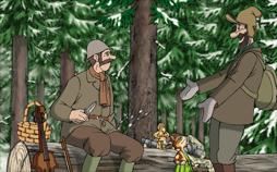 Pettersson und Findus