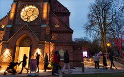 Evangelischer Gottesdienst