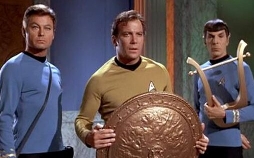 Raumschiff Enterprise