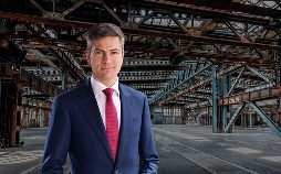 Die 100 - was Deutschland bewegt