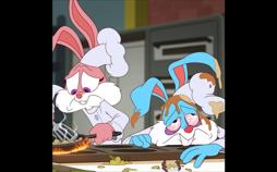 Tiny Toons Looniversity