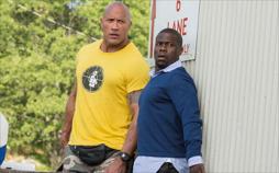 Central Intelligence