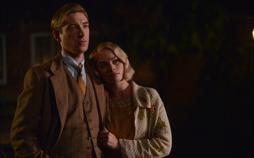 Goodbye Christopher Robin