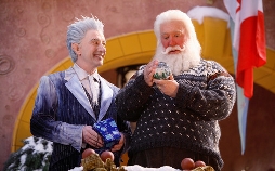 Santa Clause 3 - Eine frostige Bescherung