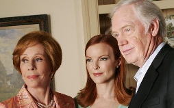 Desperate Housewives