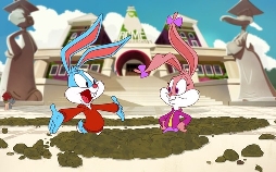 Tiny Toons Looniversity