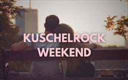 Kuschelrock Weekend