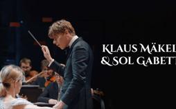 Klaus Mäkelä dirigiert Schostakowitsch