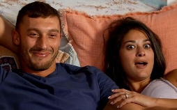 Dating ohne Grenzen: Countdown für die Liebe